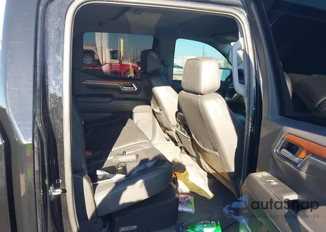 2023 GMC Sierra 1500 z USA, uszkodzony, nr VIN 3GTUUGE83PG178214